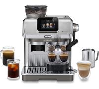 De’Longhi La Specialista Touch Perfetto Macchina da Caffè Espresso Macinacaffè