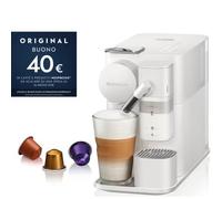 De’Longhi Lattissima One EN510.W Automatica Macchina per espresso 1 L