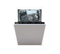 De’Longhi L45P52E lavastoviglie A scomparsa totale 10 coperti E