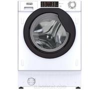 De Longhi LTQD6C9G1600A lavatrice incasso 9 Kg