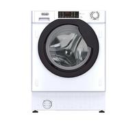 De Longhi LTQD6C9G1600A Lavatrice Incasso 9 Kg, 1600 Giri, Con Display