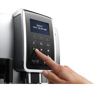 De’Longhi Dinamica Ecam 350.75.SB Automatica Macchina per espresso