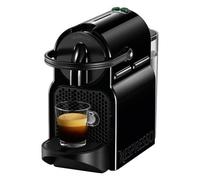 De Longhi Macchina caffè Capsula 1260W INISSIA En80 B Black 0132191105