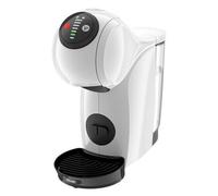 De Longhi Macchina caffè DOLCE GUSTO EDG226W Genio S White e Black 0132180972