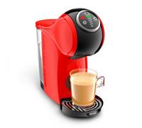 DE LONGHI EDG315.R MACCHINA CAFFE' +32 CAPSULE DOLCEGUSTO ROSSA