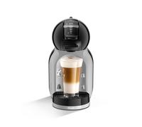De Longhi Macchina Caffè Dolce Gusto MINI ME EDG155.BG Nero, Grigio