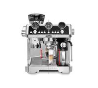 De Longhi Macchina Caffè Ec9865.m Metal