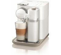 De Longhi Macchina Caffè Espresso Capsule Nespresso Bianco GranLattissima EN650W