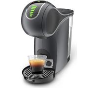 DeLonghi EDG426.GY Automatica Macchina per caffè a cialde