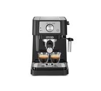 DE LONGHI MACCHINA CAFFE POLVERE/CIALDE NERA/SIL EC260.BK