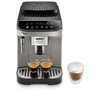 DE LONGHI - Macchina da Caff Espresso Automatica Magnifica Evo ECAM290.42TB Serbatoio 1.8 Lt. Potenza 1450 Watt Colore Nero Titanio