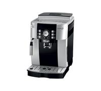 DE LONGHI - Macchina da Caff Espresso Automatica Magnificas Serbatoio 1.8 Lt. Potenza 1450 Watt Colore Nero / Argento