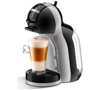 De’Longhi Mini Me DeLonghi - Nescafé Dolce Gusto EDG155.BG - Nero/Grigio