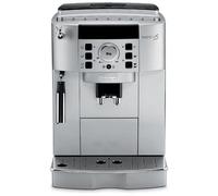 DE LONGHI - Macchina da Caff Espresso Semi automatica Magnifica S Serbatoio 1.8 Lt. Potenza 1450 Watt Colore Argento / Nero