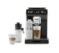 De Longhi - Macchina Da Caffè Automatica Ecam450.55.g-grey DE LONGHI