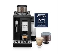 De Longhi - Macchina Da Caffé Automatica Rivelia Exam440.35.b-nero DE LONGHI