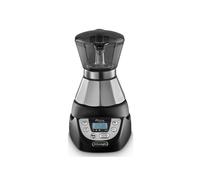 De Longhi Macchina da caffè Caffetteria elettrica con timer programmabile EMKP21