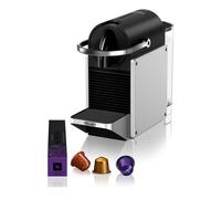 De Longhi Macchina da caffè De’Longhi Pixie EN127.S Automatica Macchina per caff