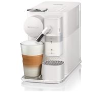 DE LONGHI - Macchina da Caffè Espresso Automatica Lattissima One EN510. W Serbatoio 1 Lt. Potenza 1450 Watt Colore Bianco