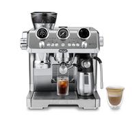 De Longhi Macchina da Caffè La Specialista Maestro Ec9885.m Metal
