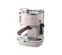De Longhi macchina da caffè semi-automatica ECOV 311.BG Beige 15 bar