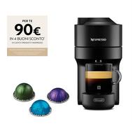 De’Longhi ENV90.B Macchina per caffè a capsule 0,56 L