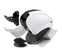 MACCHINA CAFFÈ CAPSULE DE'LONGHI NEO LATTE, Compatibile con Capsule Nescafè Dolce Gusto Neo, Pressione pompa 15 bar, Potenza 1600 W, Serbatoio acqua 1,3 l, Multicolore
