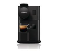 De Longhi macchina per caffè Lattissima One Automatica 1L 1450W Nero Acciaio