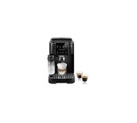 DE LONGHI MAGNIFICA ECAM220.60.B MACCHINA DA CAFFE' SUPERAUTOMATICA 1,8LT 15 BAR COLORE NERO - ECAM22060B