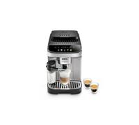 De’Longhi Magnifica Evo ECAM290.61.SB, Macchina Automatica per Caffè in Chicchi, Cappuccino al tocco di un tasto con la Caraffa