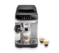 De’Longhi Magnifica Evo ECAM290.61.SB, Macchina Automatica per Caffè in Chicchi, Cappuccino al tocco di un tasto con la Caraffa Montalatte Automatica, De’longhi