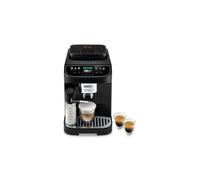 De'Longhi Magnifica Evo Next ECAM310.60.GB, macchina da caffè automatica per chicchi di caffè, montalatte automatico per cappuccino, 10 ricette personalizzabili, display a colori soft touch, grigio