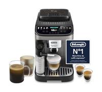 De’Longhi Magnifica Evo Next Perfetto Macchina da Caffè Automatica LatteCrema