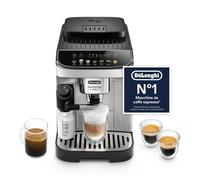 De’Longhi Magnifica Evo - Perfetto Macchina da Caffè Automatica, LatteCrema Mont