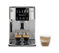 De Longhi Magnifica S ECAM220.30.SB Macchina da caffè con filtro 1,8 L Chicchi