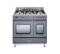 De longhi MEM965TGXED Mastercook a classe energetica: