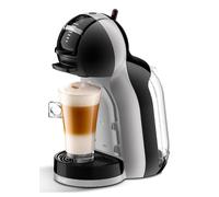 De’Longhi Mini Me DeLonghi - Nescafé Dolce Gusto EDG155.BG - Nero/Grigio
