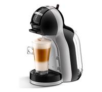 De’Longhi Mini Me DeLonghi - Nescafé Dolce Gusto EDG155.BG - Nero/Grigio