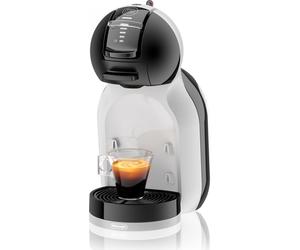 De Longhi Mini Me Macchina Caffè Espresso Capsule Nescafe Dolce Gusto 1 Tazza colore Grigio/Nero - EDG155.BG
