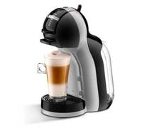 De’Longhi Mini Me DeLonghi - Nescafé Dolce Gusto EDG155.BG - Nero/Grigio