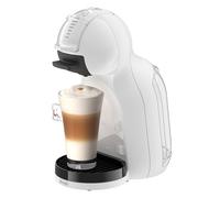 DE LONGHI EDG335.W Nescafé Dolce Gusto Mini Me 2 Macchina da Caffè a Capsule