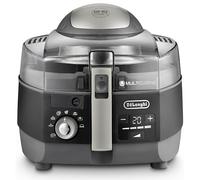DE LONGHI MULTICOOKER MULTIFRY 1400W FH1396/1.BK