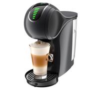 DeLonghi EDG426.GY Automatica Macchina per caffè a cialde