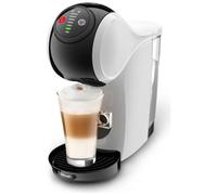 DE LONGHI - Nescafè Dolce Gusto Genio S Macchina per Caffè a Capsule EDG226.W Manuale 1400 W 0,8 L Colore Bianco