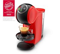 De’Longhi Nescafé Dolce Gusto Genio S Plus EDG315.R macchina a capsule rossa