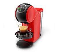 De’Longhi Nescafé Dolce Gusto GENIO S PLUS EDG315.R - Rosso