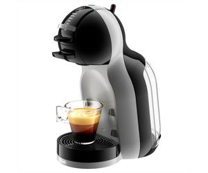 De Longhi - Nescafé Dolce Gusto Mini Me Edg155.bg-nero Grigio DE LONGHI