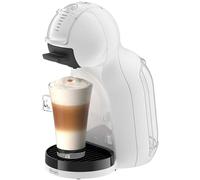 DE LONGHI EDG335.W Nescafé Dolce Gusto Mini Me 2 Macchina da Caffè a Capsule