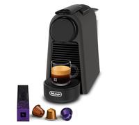 De Longhi Nespresso Essenza Mini EN85 BKMT Macchina da Caffè con sistema a