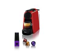 De’Longhi Essenza Mini EN 85.R macchina per caffè Automatica Macchina per caffè a capsule 0,6 L